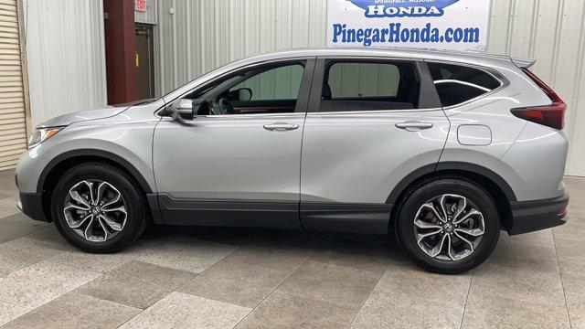 used 2020 Honda CR-V car, priced at $26,980