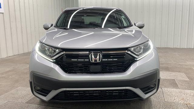 used 2020 Honda CR-V car, priced at $26,980