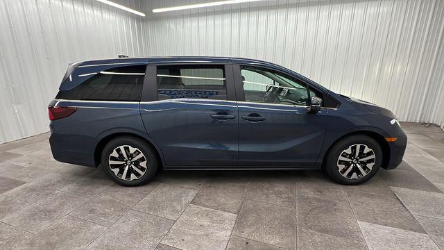 new 2025 Honda Odyssey car, priced at $43,315