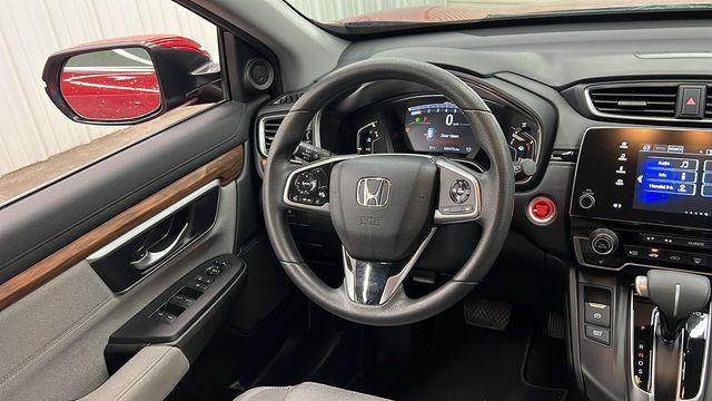 used 2020 Honda CR-V car, priced at $28,980