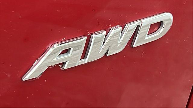used 2020 Honda CR-V car, priced at $28,980