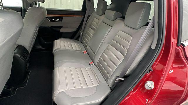 used 2020 Honda CR-V car, priced at $28,980