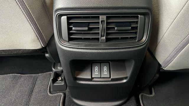 used 2020 Honda CR-V car, priced at $28,980