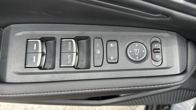 new 2025 Honda Accord Hybrid car, priced at $36,610