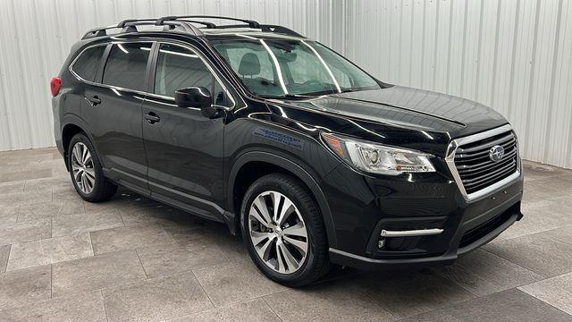 used 2020 Subaru Ascent car, priced at $18,950