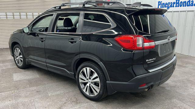 used 2020 Subaru Ascent car, priced at $18,950