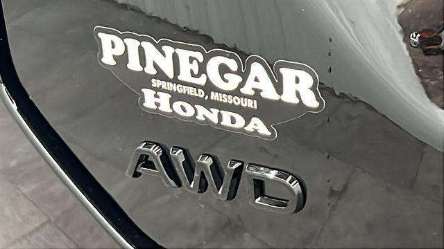 new 2025 Honda Pilot car, priced at $51,330