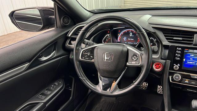 used 2019 Honda Civic car, priced at $24,980