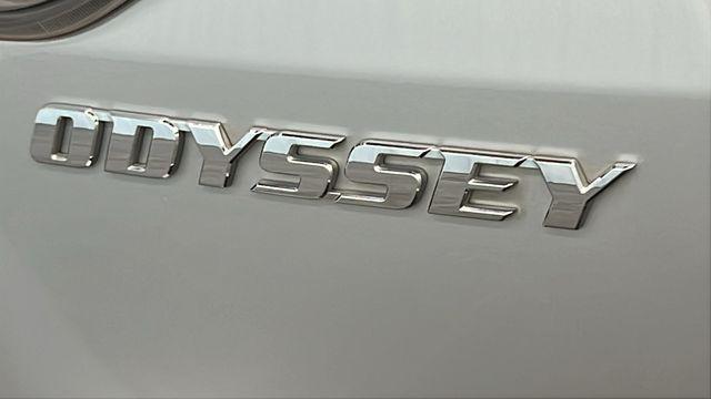 used 2015 Honda Odyssey car, priced at $20,930