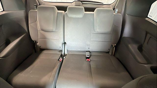 used 2015 Honda Odyssey car, priced at $20,930