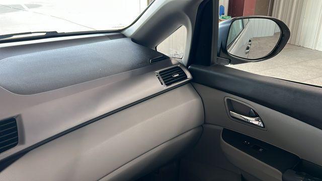 used 2015 Honda Odyssey car, priced at $20,930