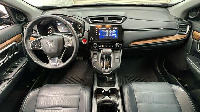 used 2018 Honda CR-V car, priced at $23,950