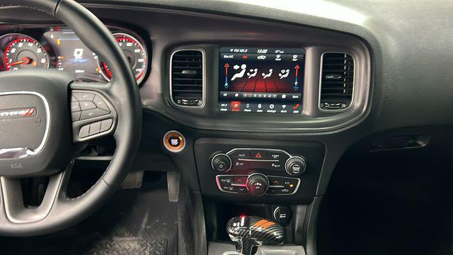 used 2023 Dodge Charger car, priced at $25,990