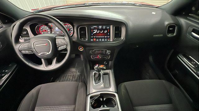 used 2023 Dodge Charger car, priced at $25,990