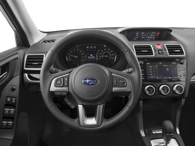 used 2017 Subaru Forester car, priced at $16,450