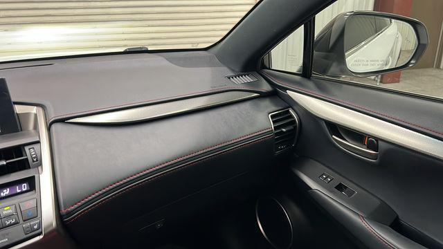 used 2016 Lexus NX 200t car, priced at $21,770