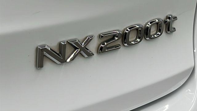 used 2016 Lexus NX 200t car, priced at $21,770