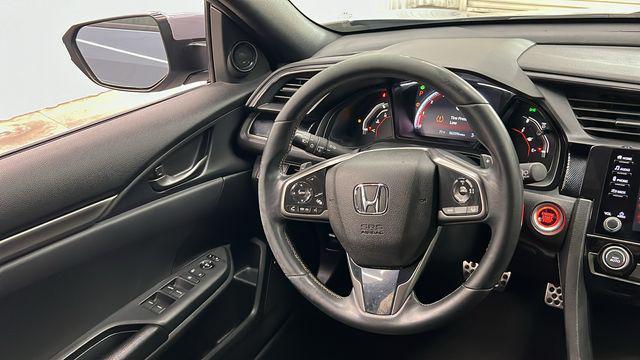 used 2020 Honda Civic car, priced at $24,820