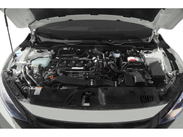 used 2019 Honda Civic car, priced at $27,950