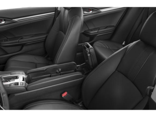 used 2019 Honda Civic car, priced at $27,950
