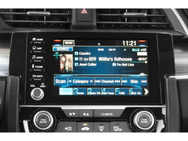 used 2019 Honda Civic car, priced at $27,950