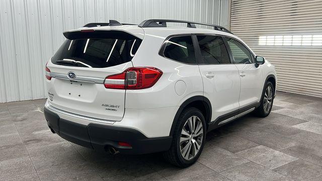 used 2021 Subaru Ascent car, priced at $28,990