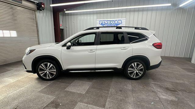 used 2021 Subaru Ascent car, priced at $28,990