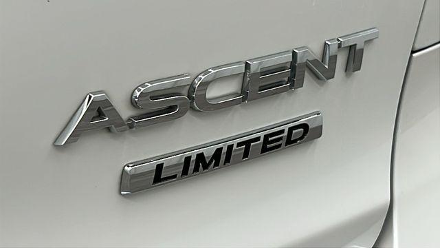 used 2021 Subaru Ascent car, priced at $28,990