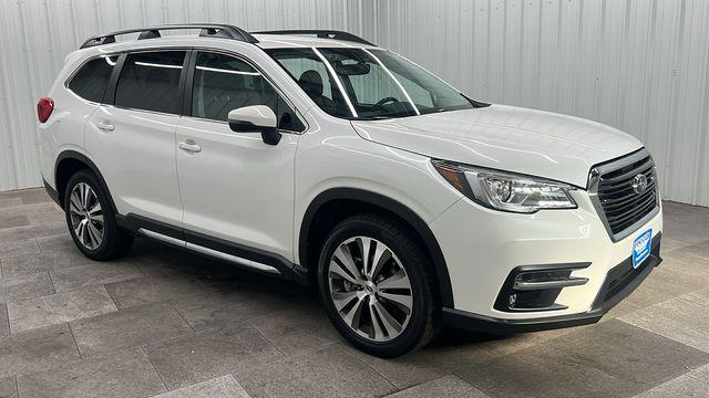 used 2021 Subaru Ascent car, priced at $28,990