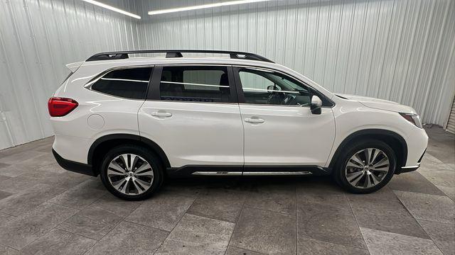 used 2021 Subaru Ascent car, priced at $28,990