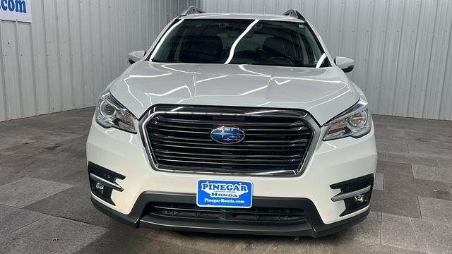 used 2021 Subaru Ascent car, priced at $28,990