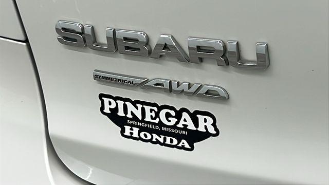 used 2021 Subaru Ascent car, priced at $28,990