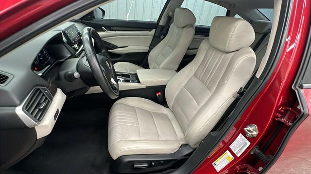 used 2018 Honda Accord car, priced at $24,950
