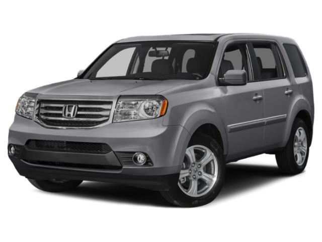 used 2015 Honda Pilot car, priced at $11,950
