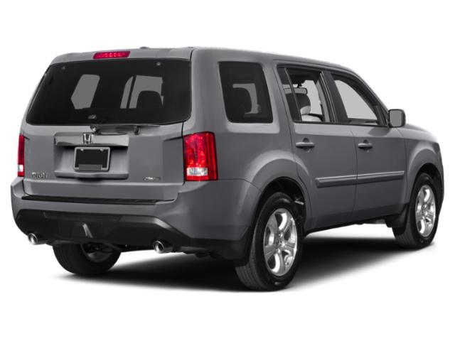 used 2015 Honda Pilot car, priced at $11,950