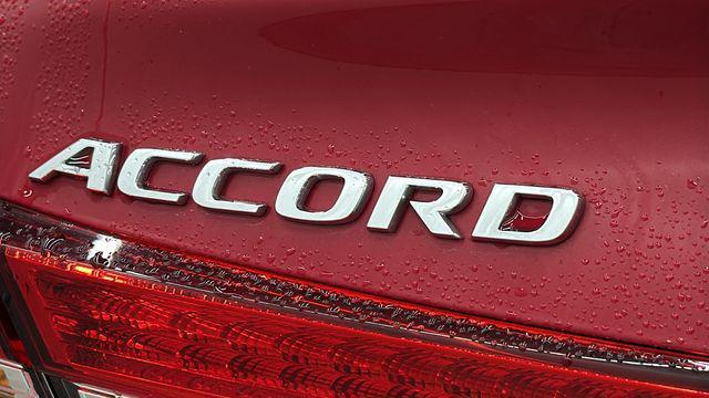 used 2018 Honda Accord car, priced at $21,950