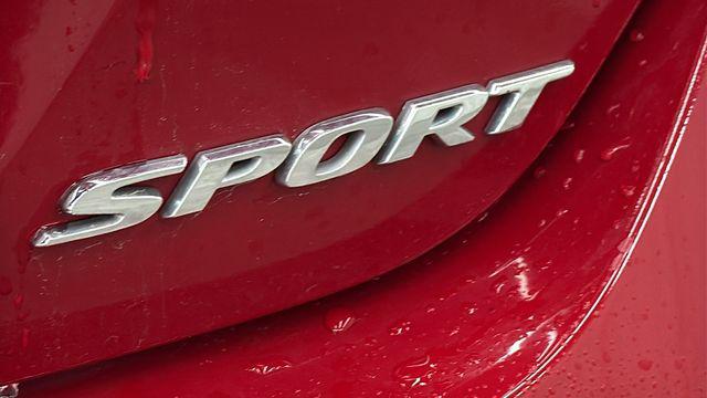 used 2018 Honda Accord car, priced at $21,950