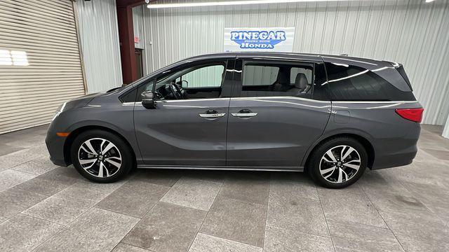 used 2019 Honda Odyssey car, priced at $28,950