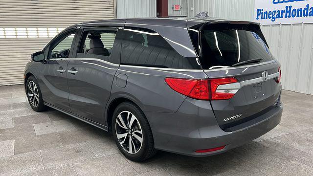 used 2019 Honda Odyssey car, priced at $28,950