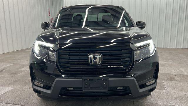 used 2022 Honda Ridgeline car, priced at $38,990