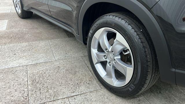 used 2022 Honda HR-V car, priced at $24,950