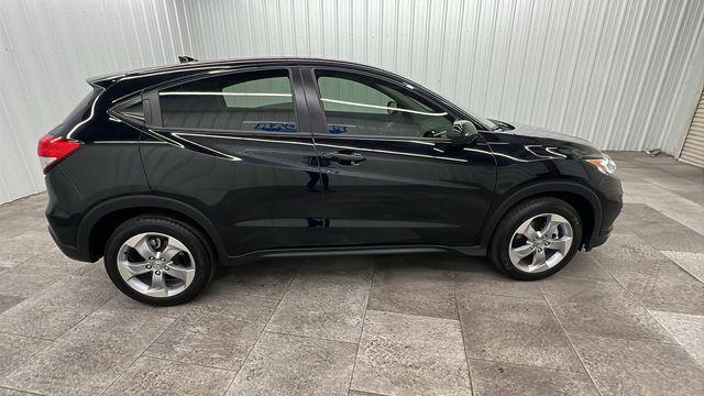 used 2022 Honda HR-V car, priced at $24,950