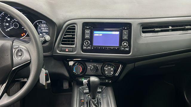 used 2022 Honda HR-V car, priced at $24,950