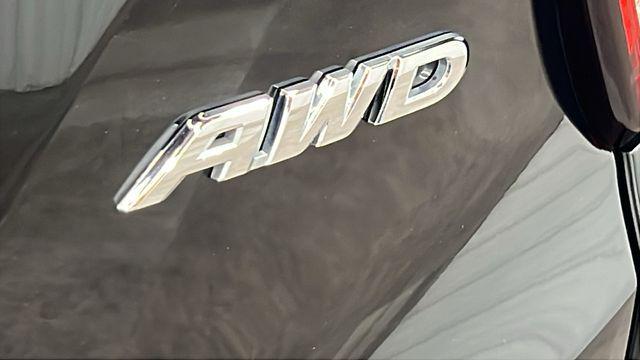 used 2022 Honda HR-V car, priced at $24,950