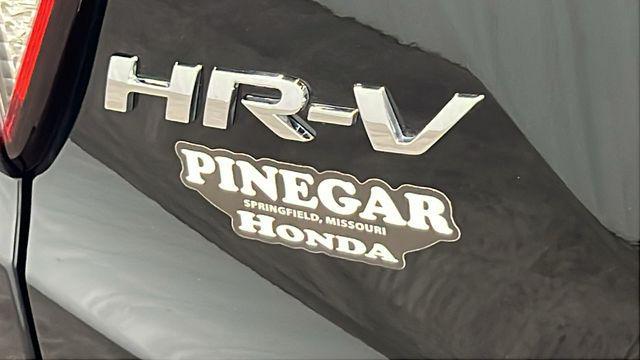 used 2022 Honda HR-V car, priced at $24,950