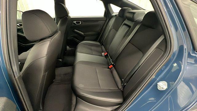 new 2026 Honda Civic car, priced at $28,200