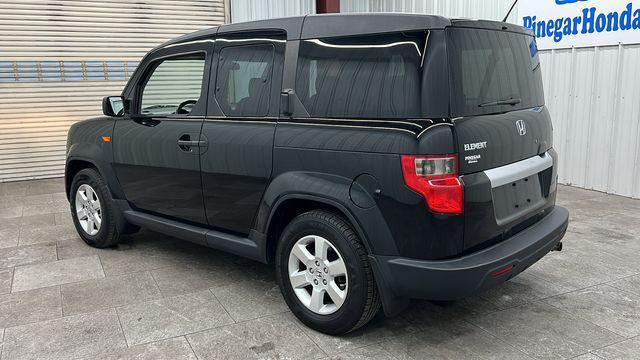 used 2010 Honda Element car, priced at $12,950