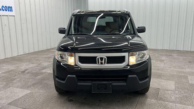 used 2010 Honda Element car, priced at $12,950