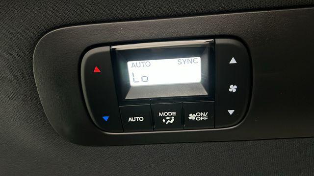 new 2025 Honda Odyssey car, priced at $45,275