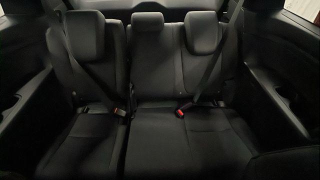 new 2025 Honda Odyssey car, priced at $45,275